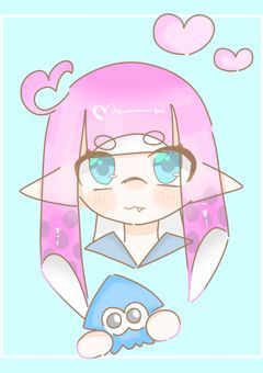 》イラスト部屋