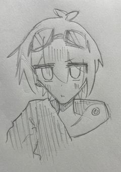 》イラスト部屋