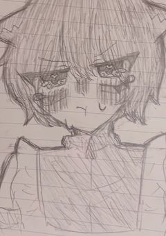 いらすとるぅむ【うら】
