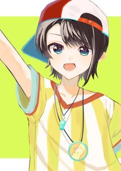 イラスト部屋