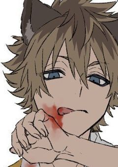 ラギー🍩のnrkr仕様書