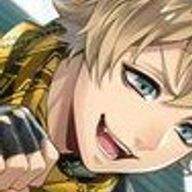 🍩/💀さんのアイコン画像