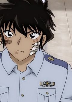 伝説の公安、ただいまポアロで隠居中。