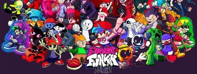 るり💜💫@fnf好き🎤さんの壁紙画像