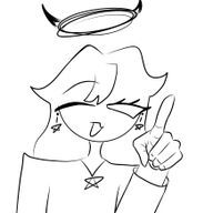 るり💜💫@fnf好き🎤さんのアイコン画像