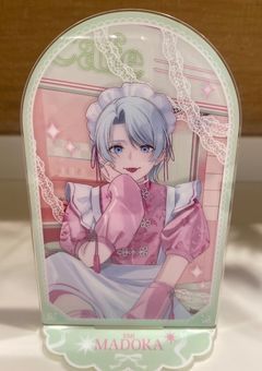 あまやどかりの推し活記録‼️