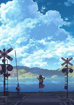 　　　【　参加型　】　枯れた春