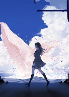 　【　参加型　】　崩壊パラドックス