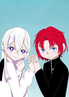 元ポートマフィアの最強はたくさんの隠し事を持つ  　第2章　『更新停止中』