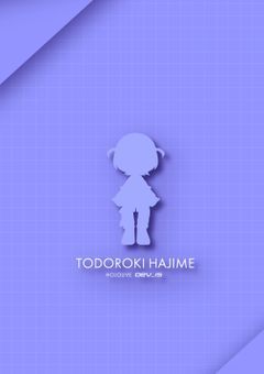 どこが仲良くみえる！？