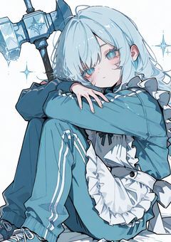 交換宣伝・ペア画について