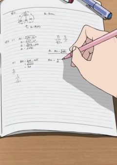  # I Don't Like study !!