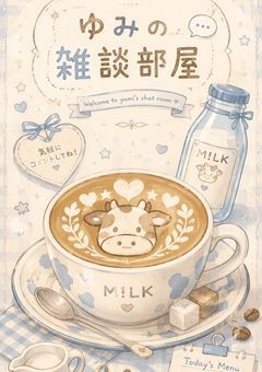 ゆみの雑談部屋