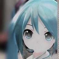 碧Pさんのアイコン画像
