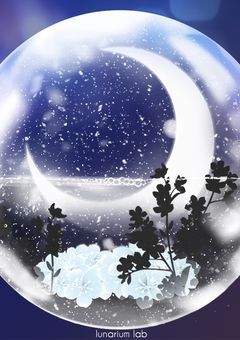 人闇百物語