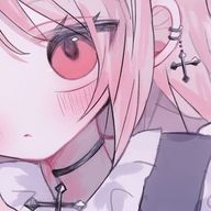 　　↻　自認美少女　!!　　さんのアイコン画像