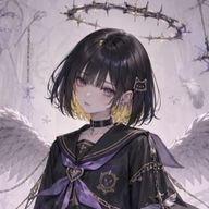 未屑さんのアイコン画像