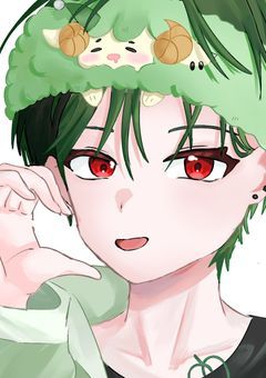 ​ᰔ　イラスト