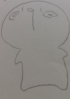 落書き