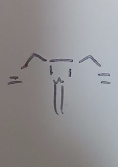 二次創作 FA