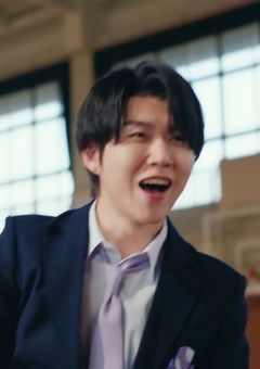 #　伏線回収が遅すぎる