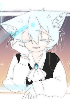 ⟡.·白猫執事の配信部屋𓃠𓈒 𓂂