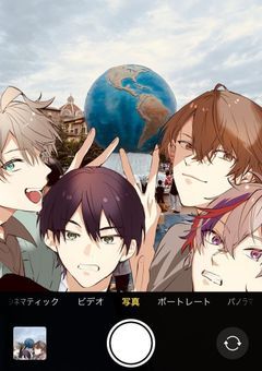 Nj¦常にちょっとだけ流行遅れてます!