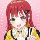 ゴミ絵師(絵師とは名乗れん)