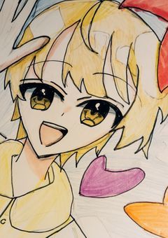 🍓💛👑くんの妹は溺愛されてるらしい