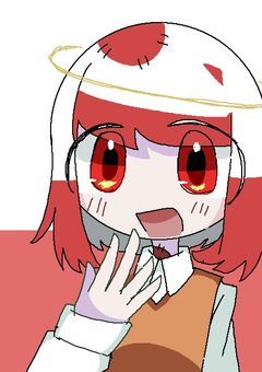 絵詰め
