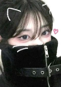 スノのボディーガードは無表情