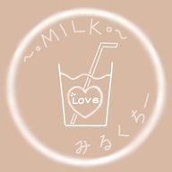 みるくちー　さんのアイコン画像