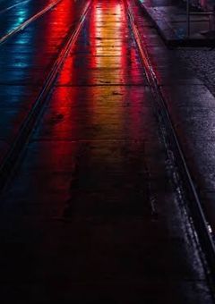 Rotten Lights