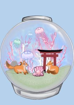 幸せ
