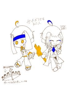 オリキャラしか描かないカスみたいな部屋