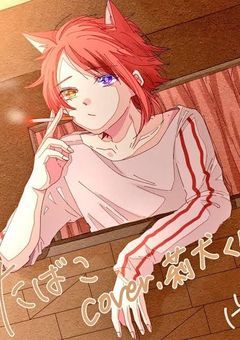 あの空を飛べたら 。【莉犬】