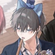 星月＠フォロバさんのアイコン画像