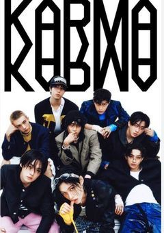 私が性処理に(Stray Kids)