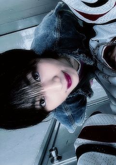 　愛していたのに消えてしまった
