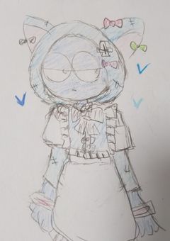 # いらすとにっき‼️