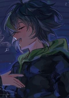 機械じゃどうにもできません。【inm】