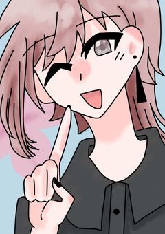 落書き部屋　（主ににじさんじ）