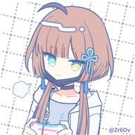 浮島 りく📿🪈さんのアイコン画像