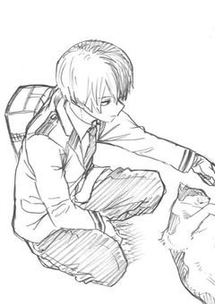 ショートの幼なじみ