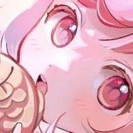 　　　り ん  。  虹 桃 推　　さんのアイコン画像