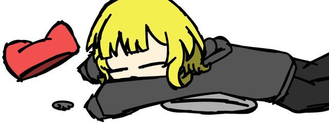 黒尾　黄羽さんの壁紙画像