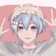 クソ夜中🐏さんのアイコン画像