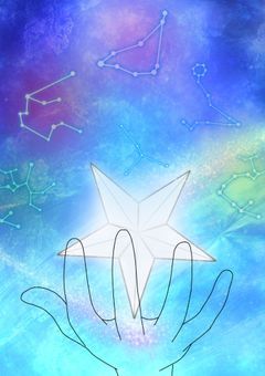 また六人で会える日を願って＿＿＿＿＿