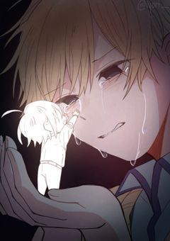 不登校の君は__