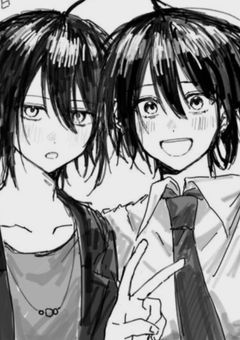 安倍家の末っ子くん